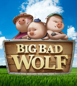 Big Bad Wolf 