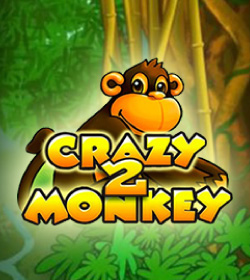 Crazy Monkey 2